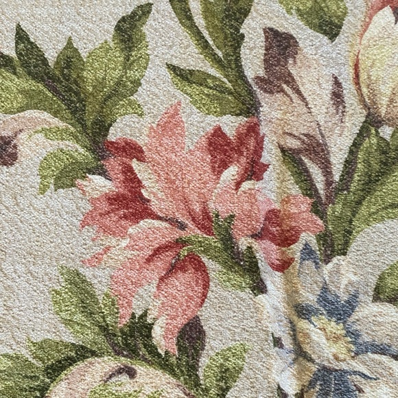 unknown Other - Classic Hawaiian Barkcloth